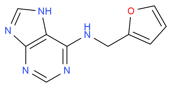 87-42-3 分子结构