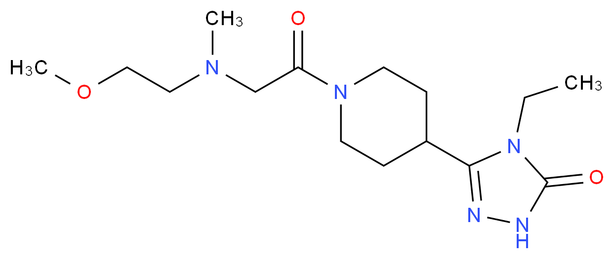  分子结构