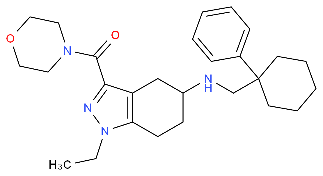  分子结构