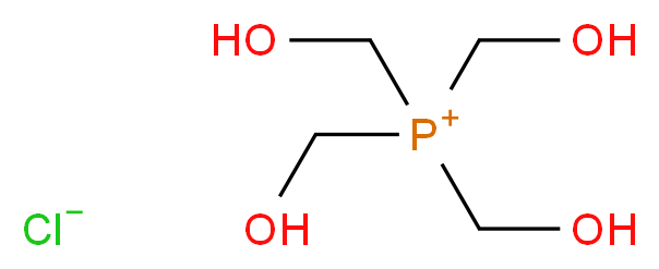 124-64-1 分子结构