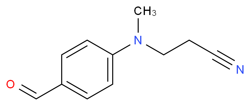 94-21-3 分子结构