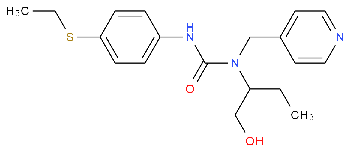  分子结构
