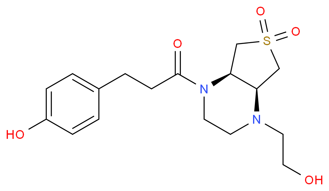  分子结构