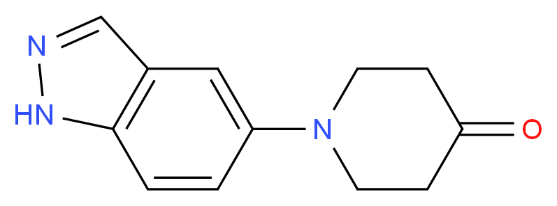938458-75-4 分子结构