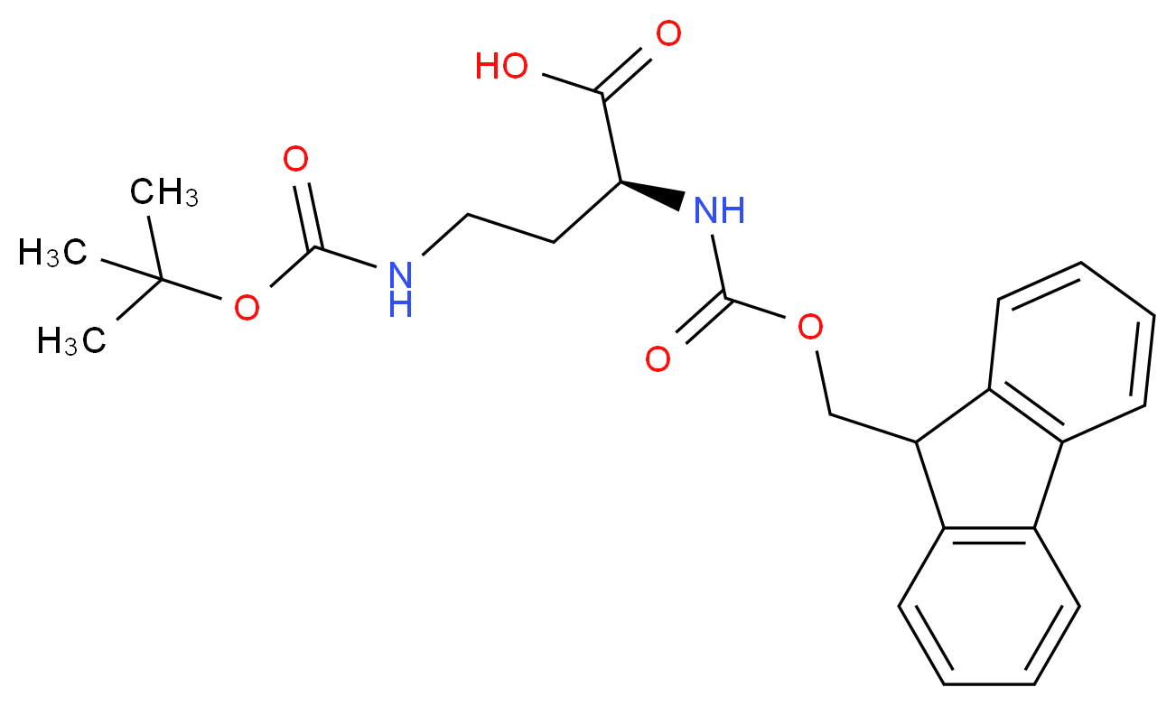 125238-99-5 分子结构