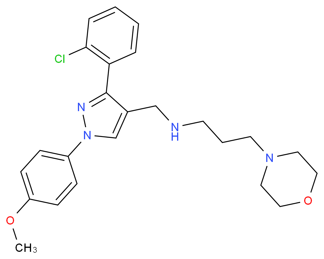  分子结构
