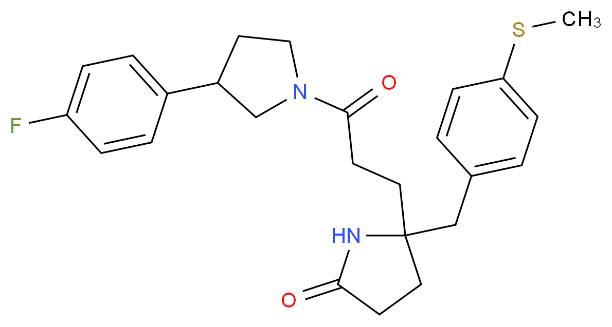  分子结构