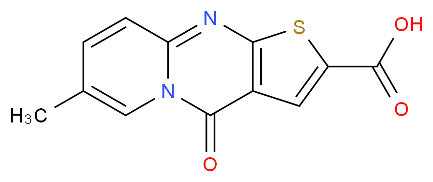 1018571-51-1 分子结构