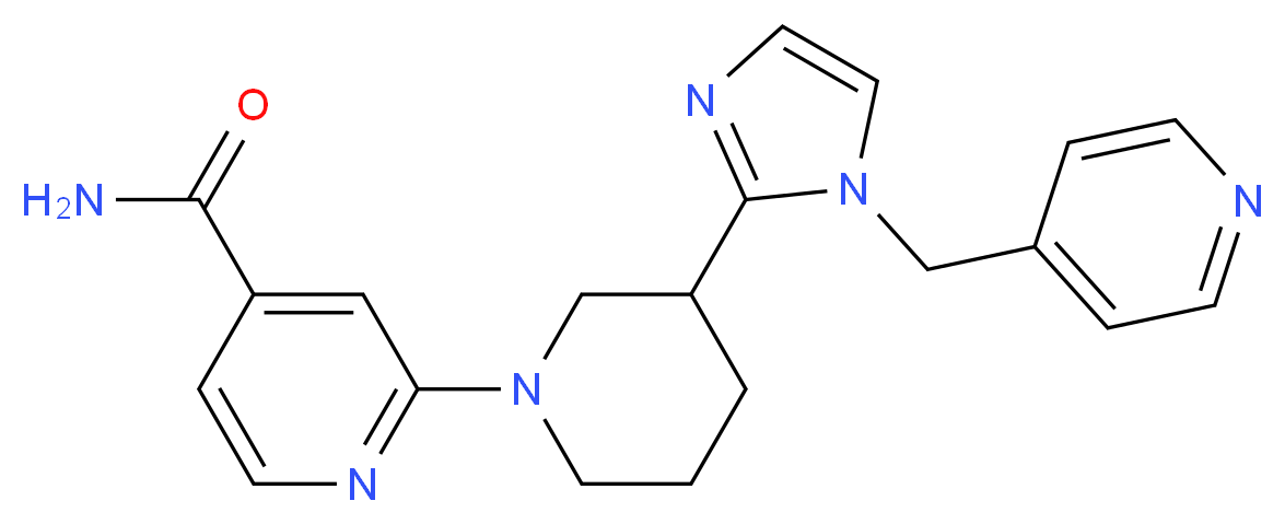  分子结构