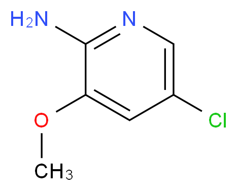 1242336-53-3 分子结构