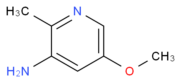1104455-29-9 分子结构