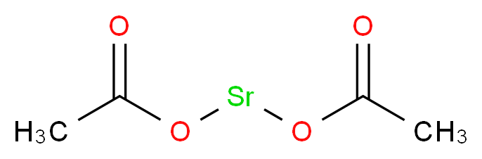 543-94-2 分子结构