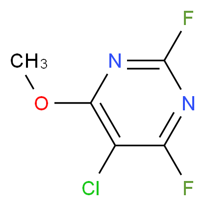 27265-89-0 分子结构