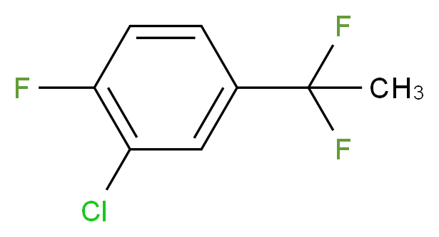 MFCD11226709 分子结构