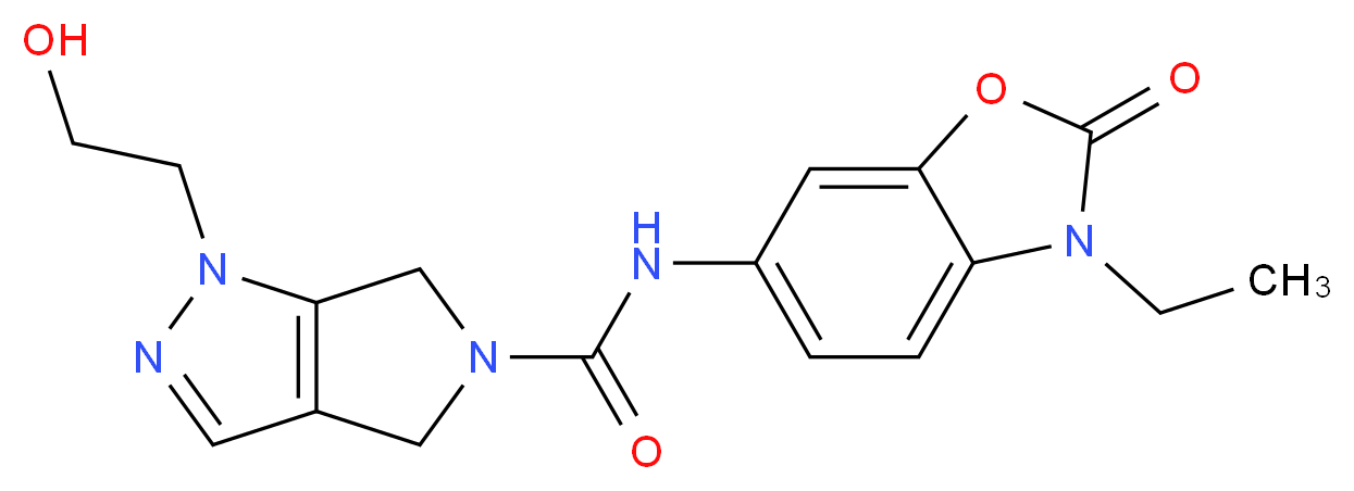  分子结构