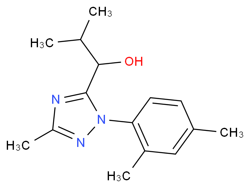  分子结构