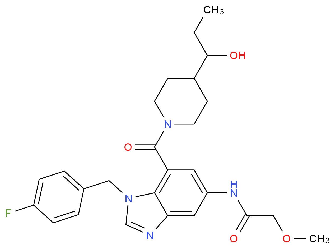  分子结构