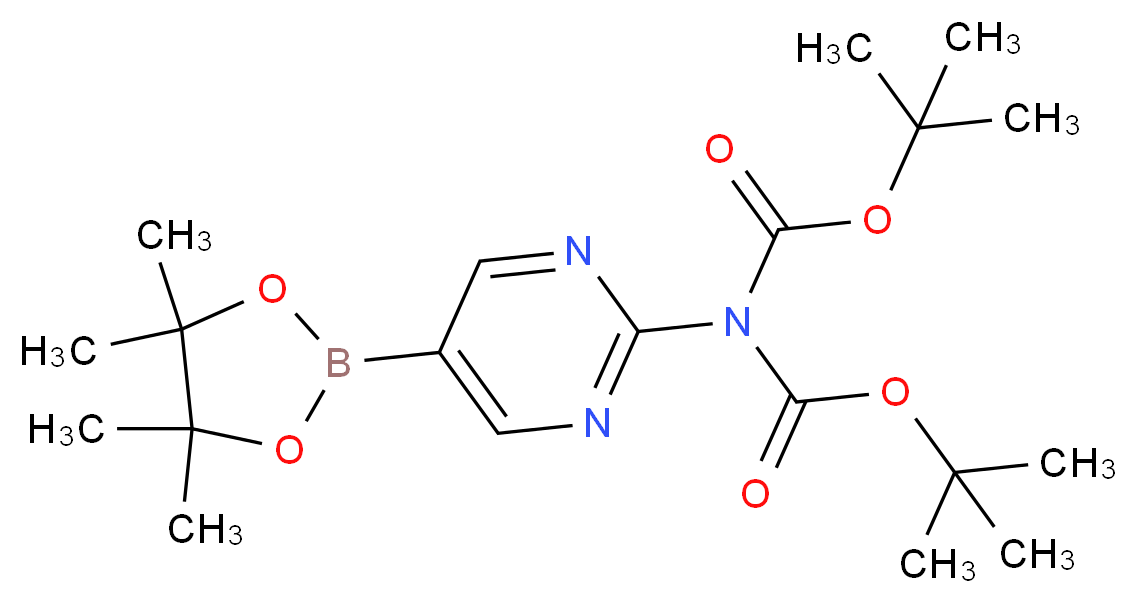 1190423-36-9 分子结构