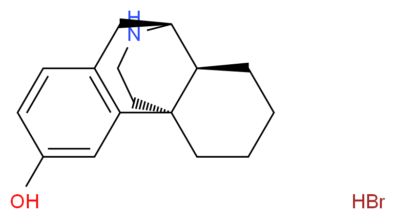 15676-23-0 分子结构