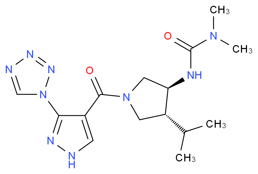  分子结构