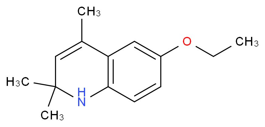 91-53-2 分子结构