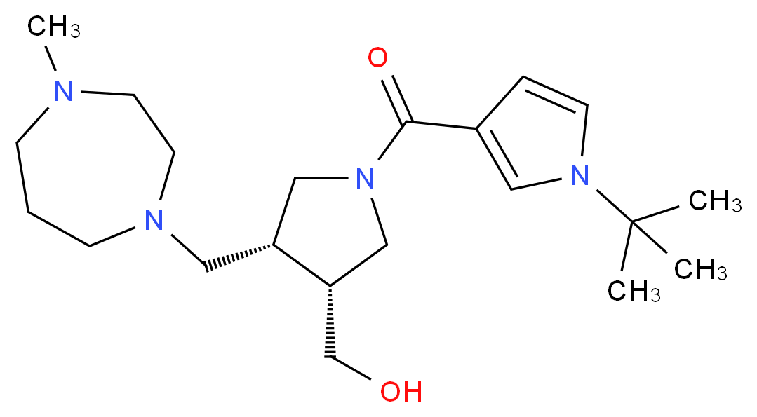  分子结构