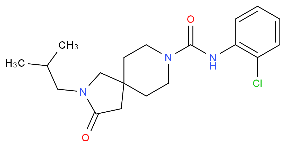  分子结构
