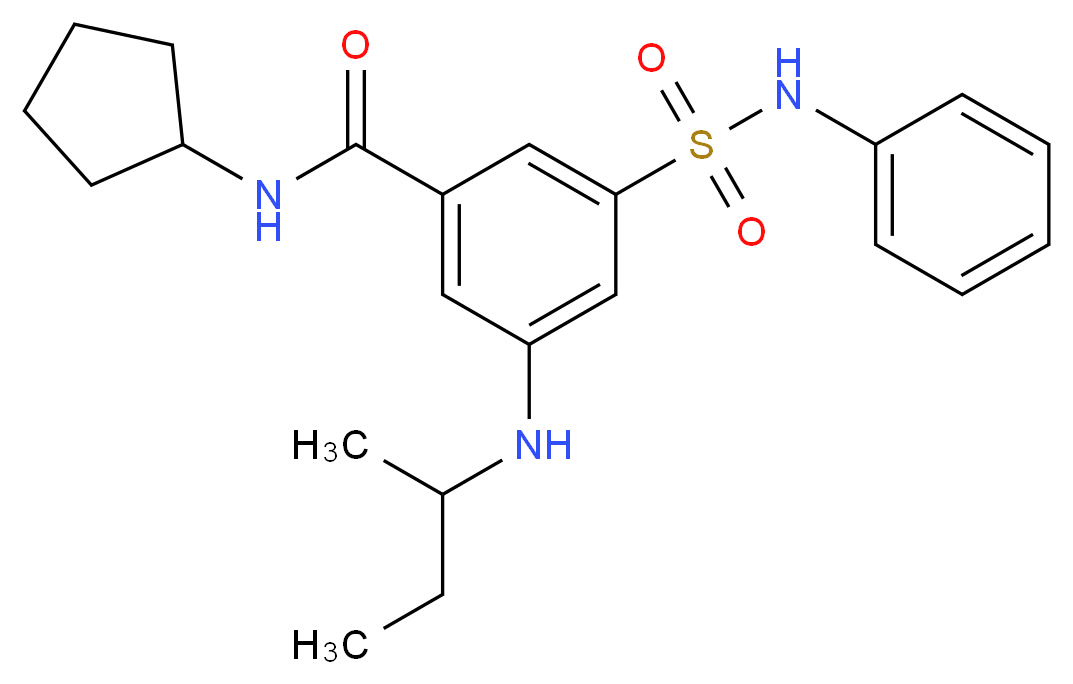  分子结构