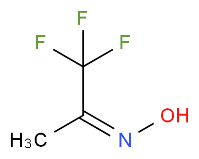 431-40-3 分子结构