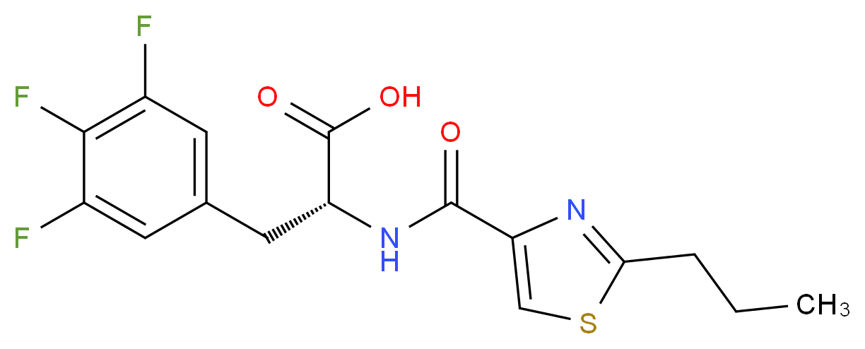  分子结构