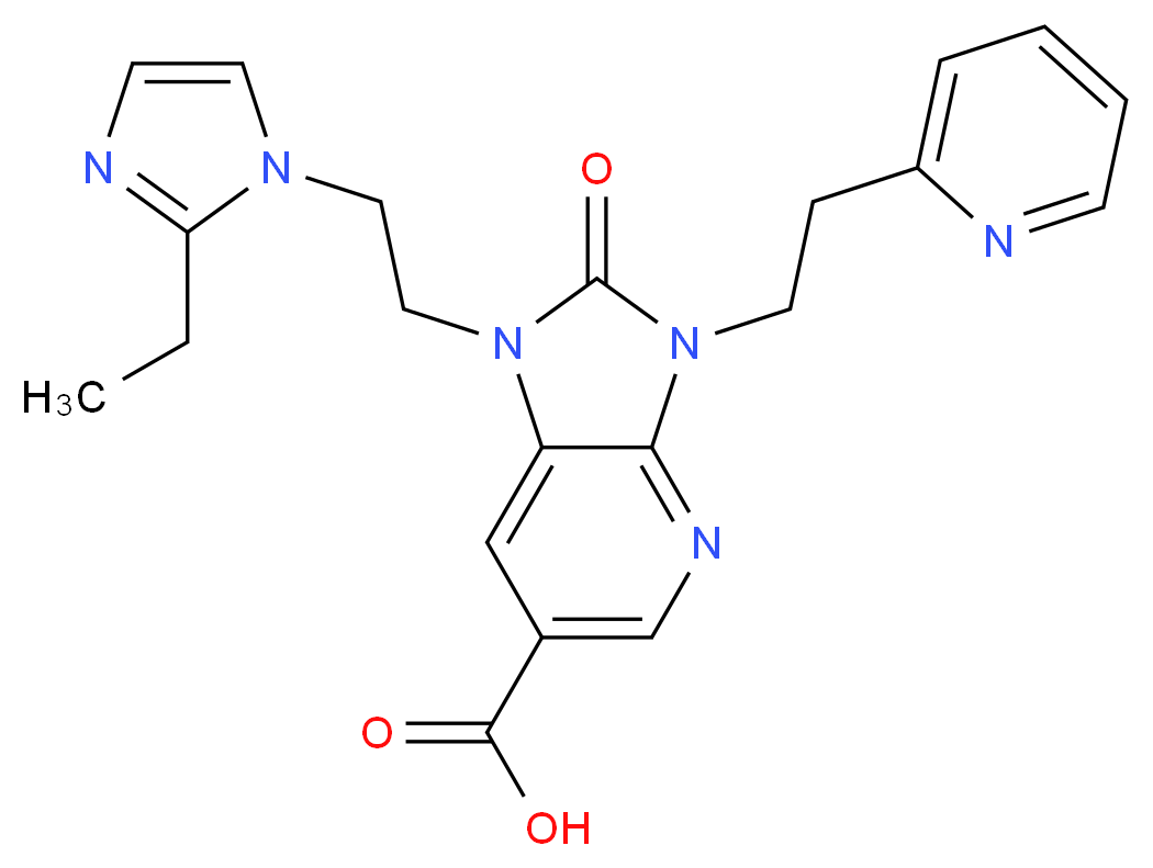  分子结构