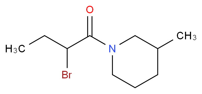1119451-43-2 分子结构