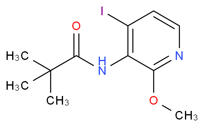 131653-62-8 分子结构