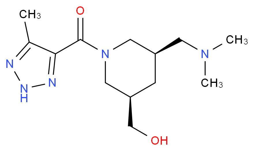  分子结构