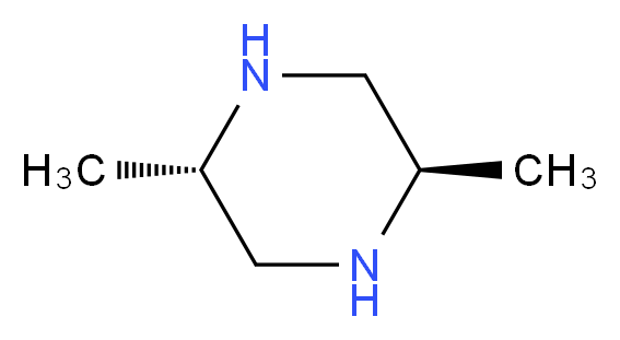2815-34-1 分子结构