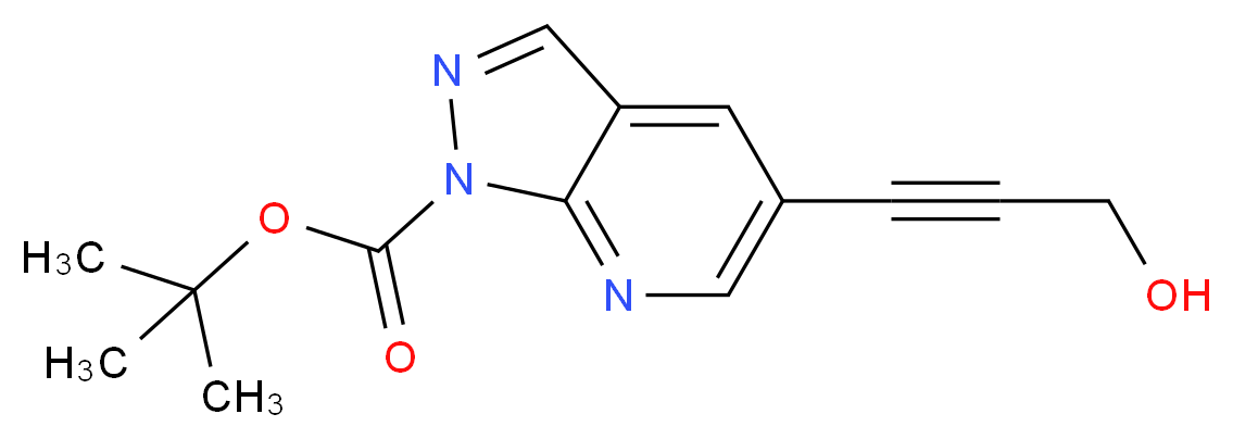 MFCD20487057 分子结构