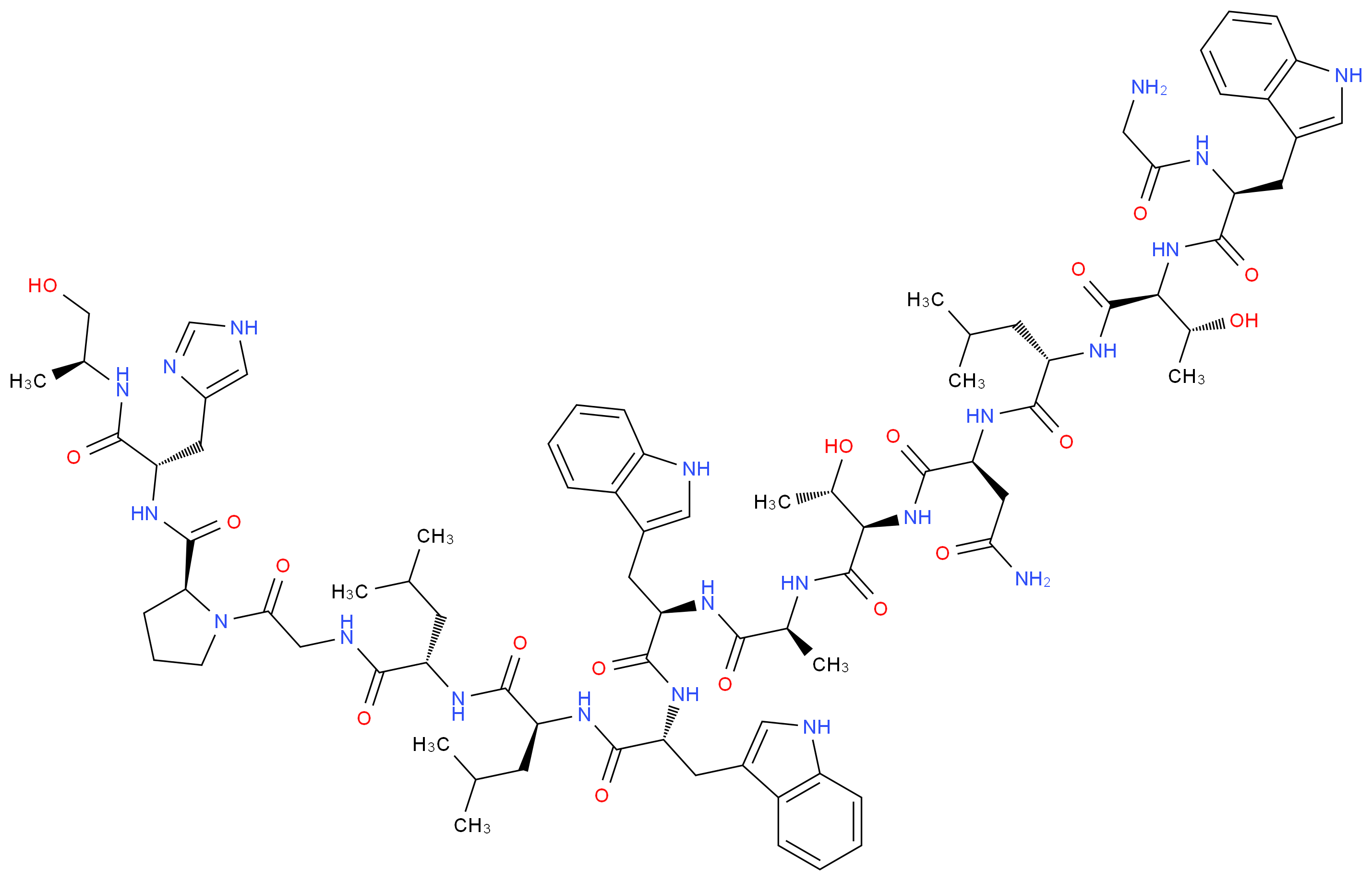 150940-97-9 分子结构
