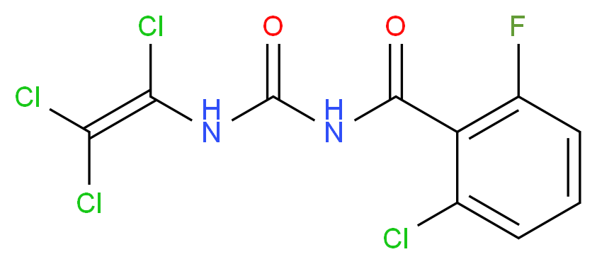 MFCD00119995 分子结构