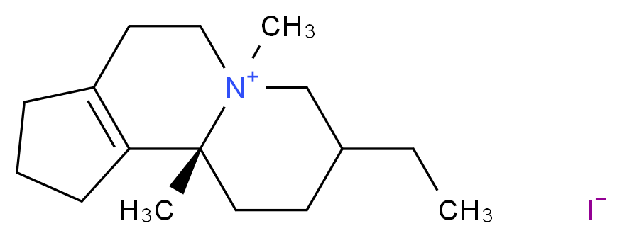 164256220 分子结构