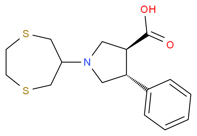  分子结构