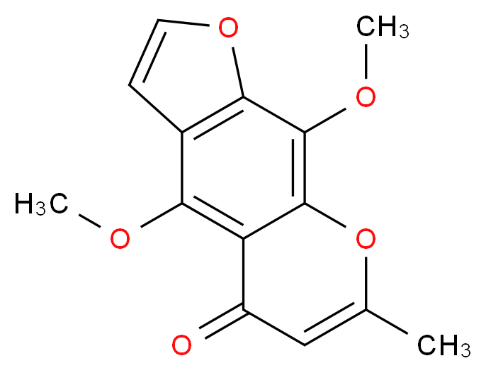 82-02-0 分子结构