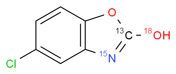 1173023-63-6 分子结构