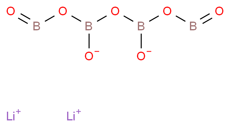 12007-60-2 分子结构