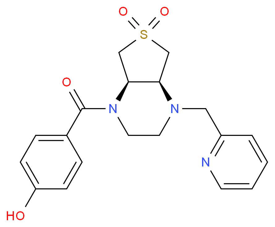 分子结构