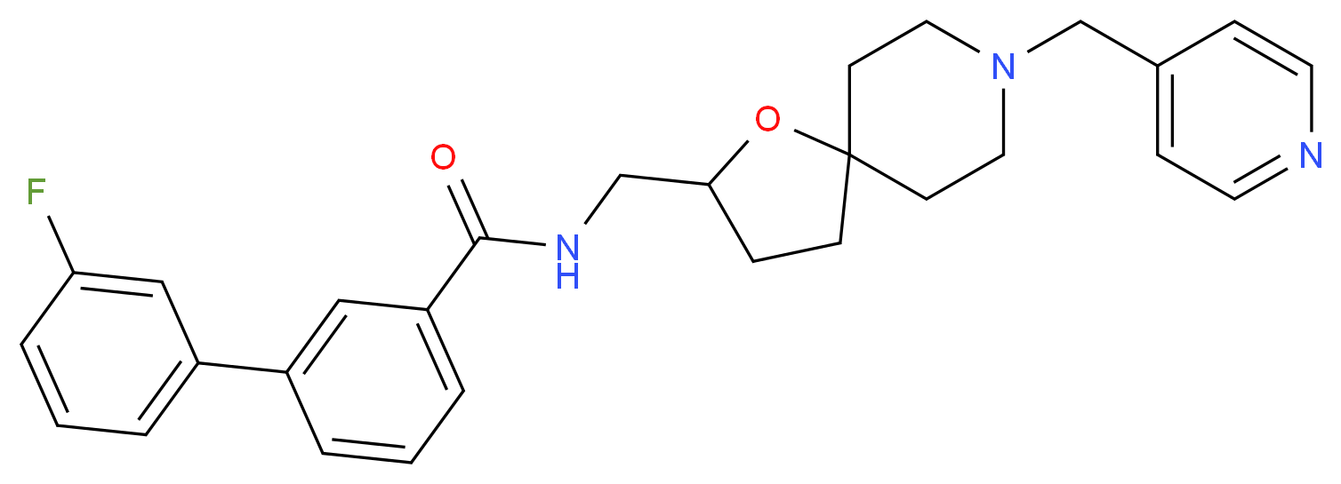  分子结构