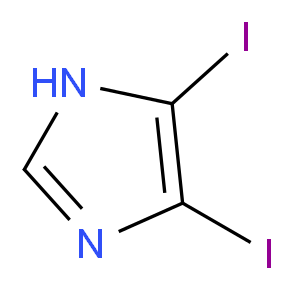 15813-09-9 分子结构