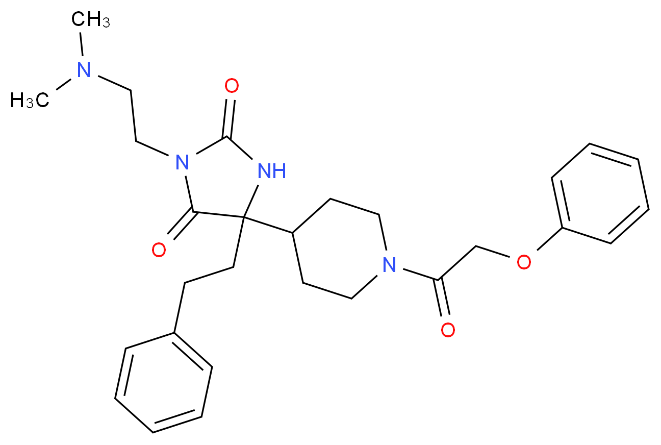  分子结构