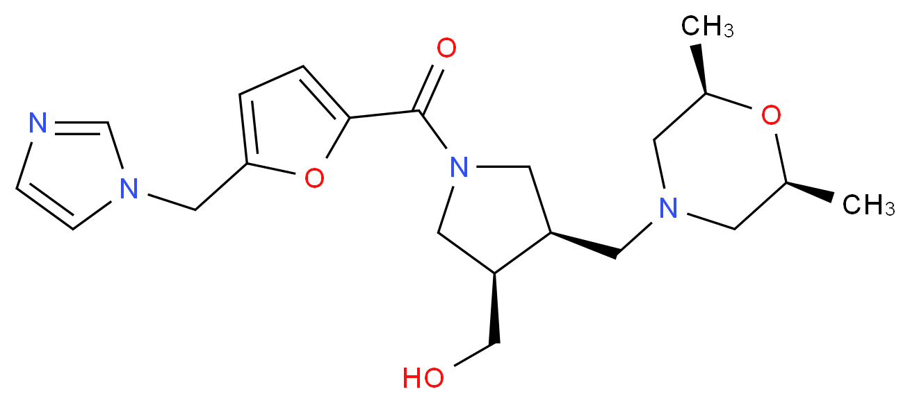  分子结构