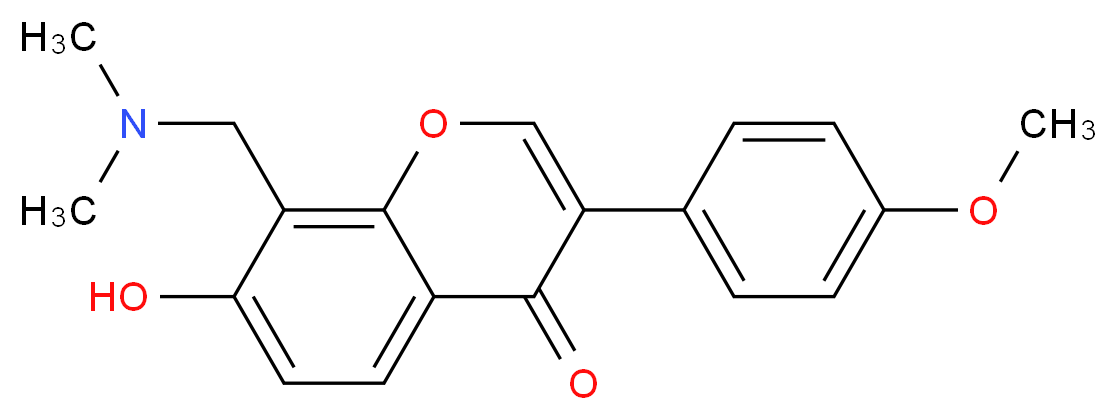 164256412 分子结构