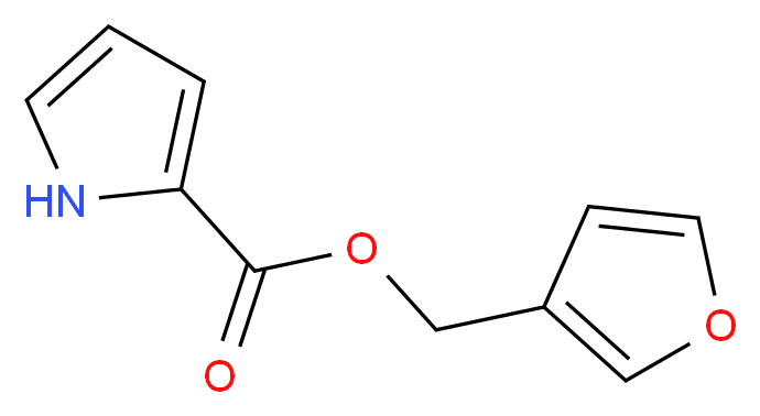 119767-00-9 分子结构